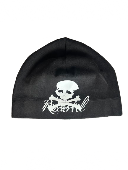 RUCARTEL SKULL CAP